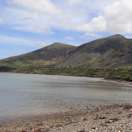 Tan Y Bryn Villa Pwllheli Buitenkant foto