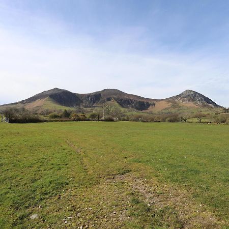 Tan Y Bryn Villa Pwllheli Buitenkant foto