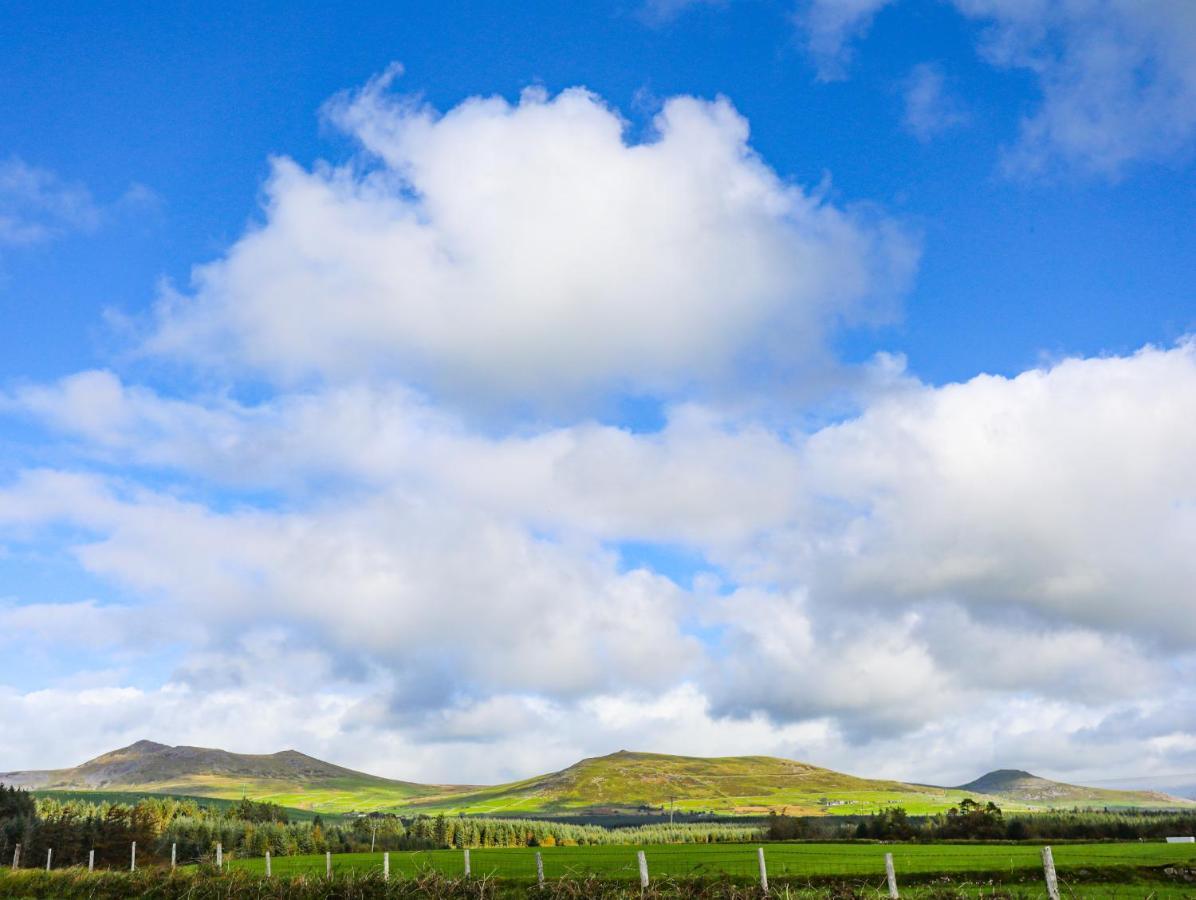 Tan Y Bryn Villa Pwllheli Buitenkant foto