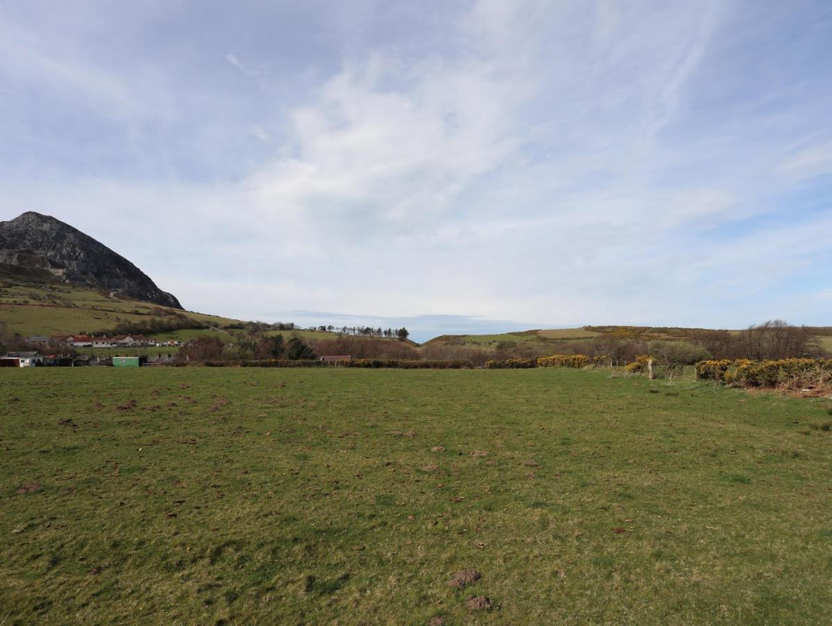Tan Y Bryn Villa Pwllheli Buitenkant foto