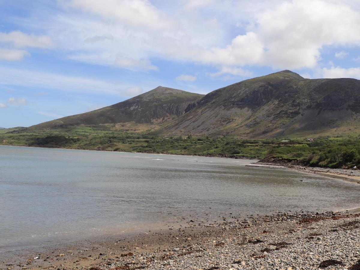 Tan Y Bryn Villa Pwllheli Buitenkant foto