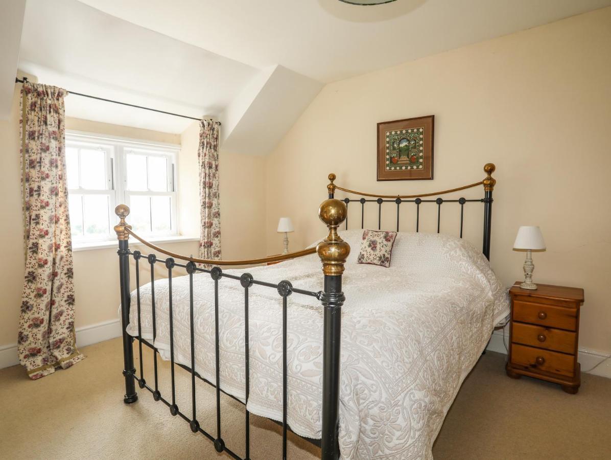 Tan Y Bryn Villa Pwllheli Buitenkant foto
