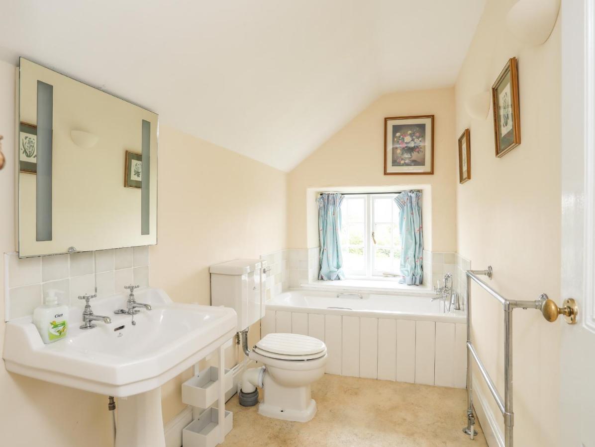 Tan Y Bryn Villa Pwllheli Buitenkant foto