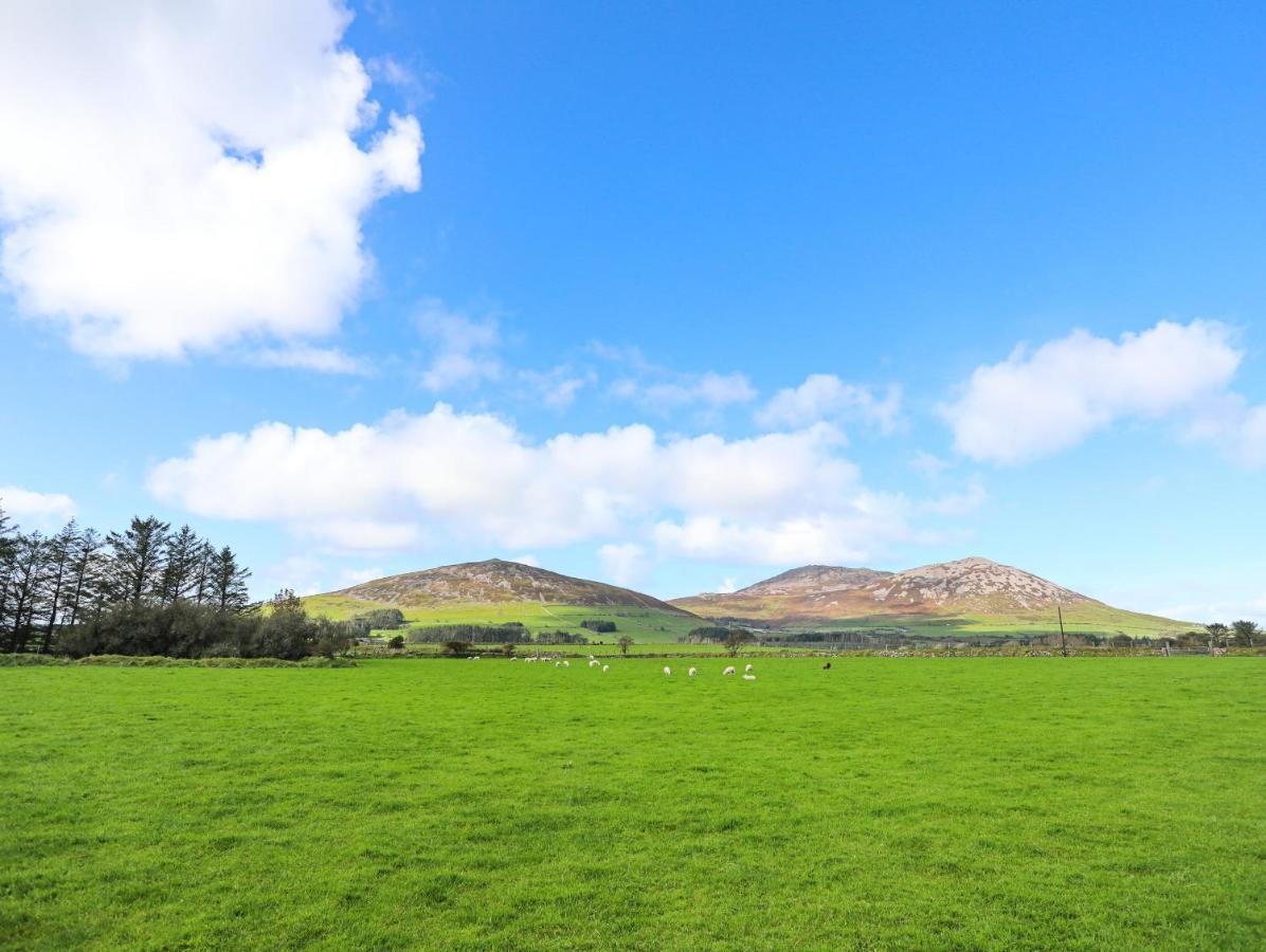 Tan Y Bryn Villa Pwllheli Buitenkant foto